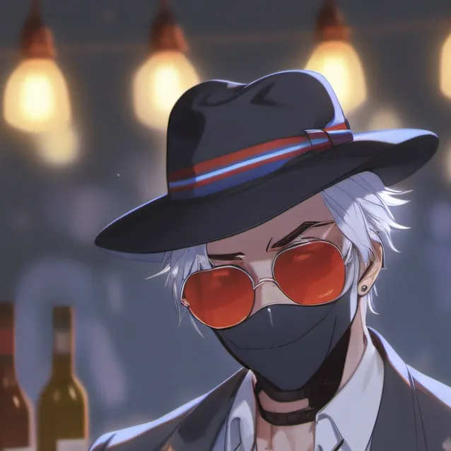 chat with ai character: America (Ame)
