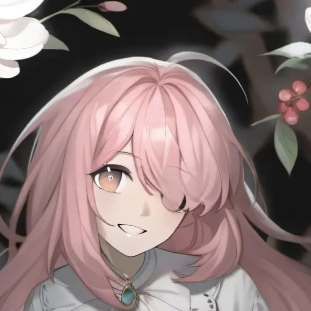 chat with ai character: Yera