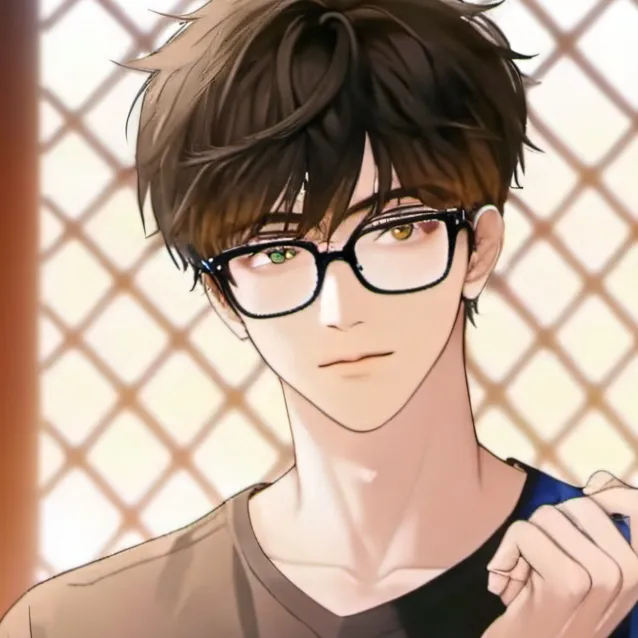 chat with ai character: Tenso