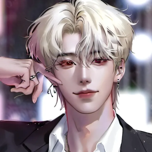 chat with ai character: Enzo