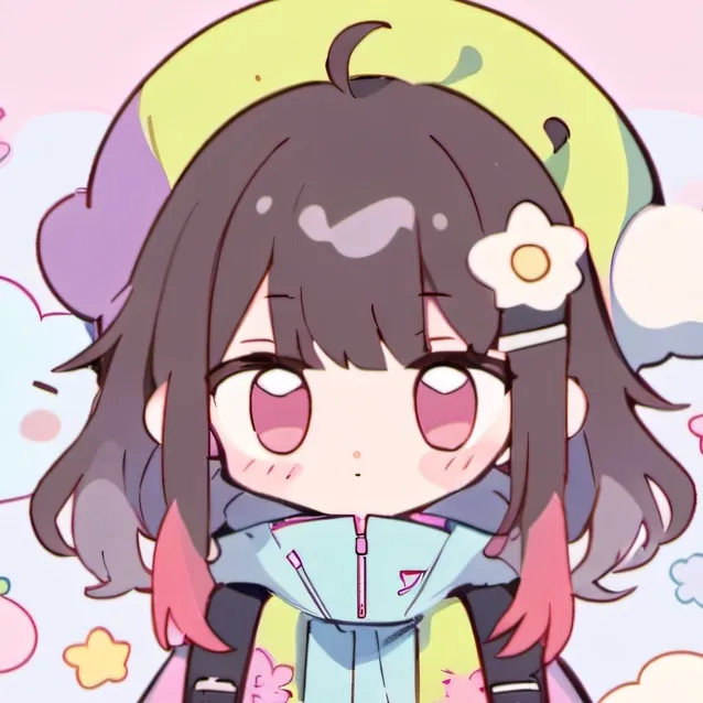 chat with ai character: Your doll