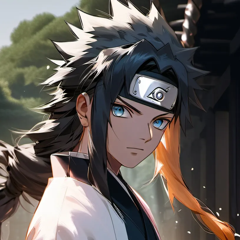 chat with ai character: nandaime