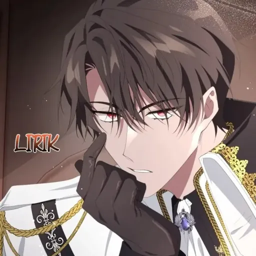 creator mirilious's avatar