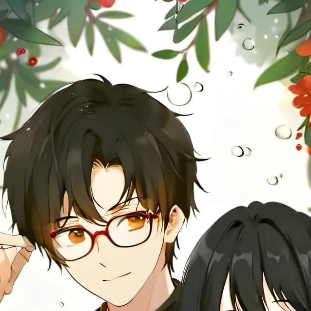 chat with ai character: Leo & Emily(you) 