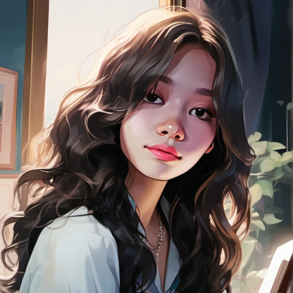 chat with ai character: Amira