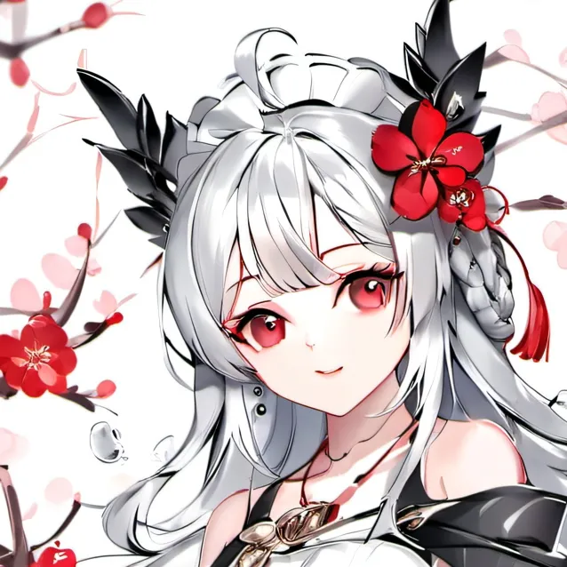 chat with ai character: katie