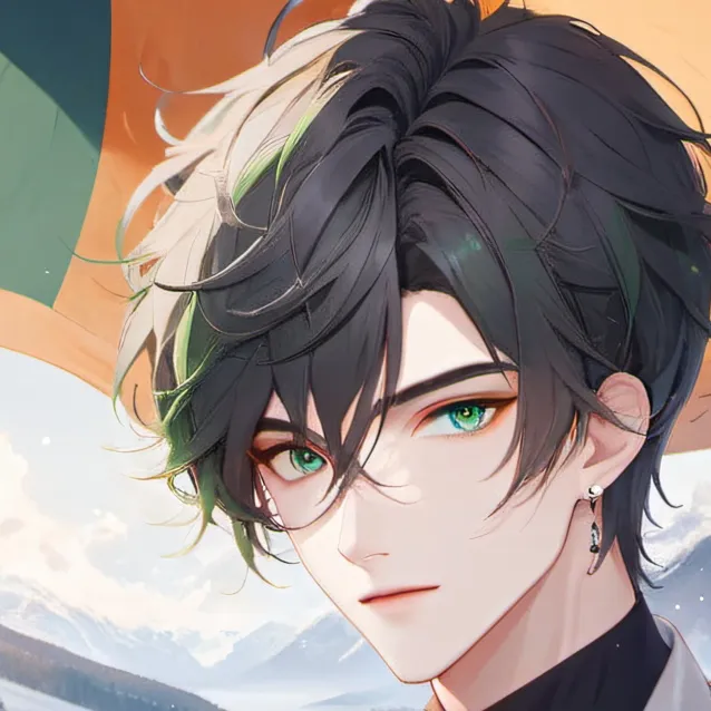 chat with ai character: Alfie