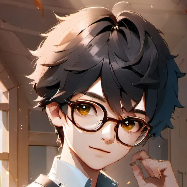 chat with ai character: joshyy
