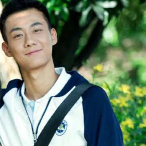 creator wu bosong's avatar