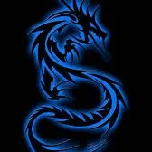 creator bluedragon79's avatar