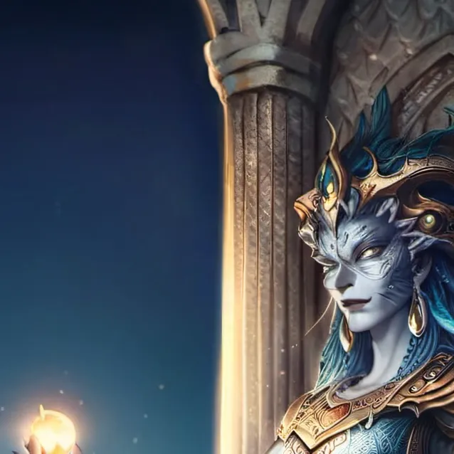 chat with ai character: kara