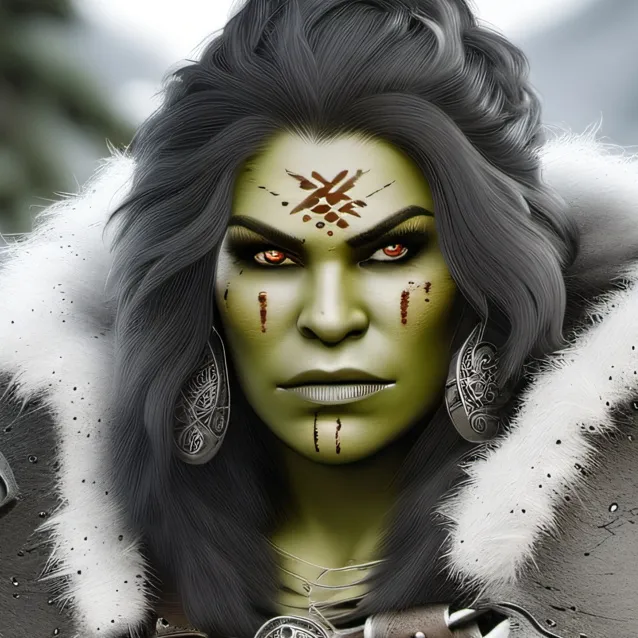 chat with ai character: Nichole