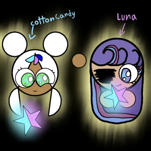 creator Lunamoonlightstar's avatar