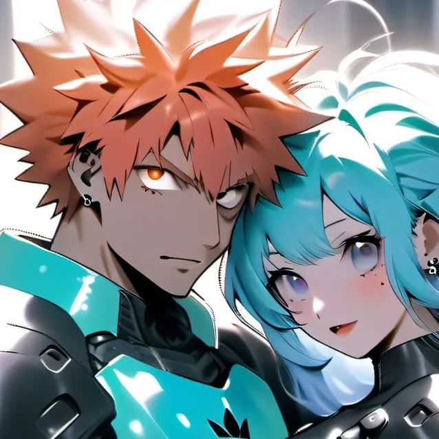 chat with ai character: bakugo, y/n