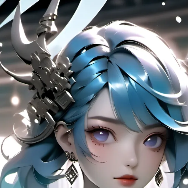 chat with ai character: Zayto