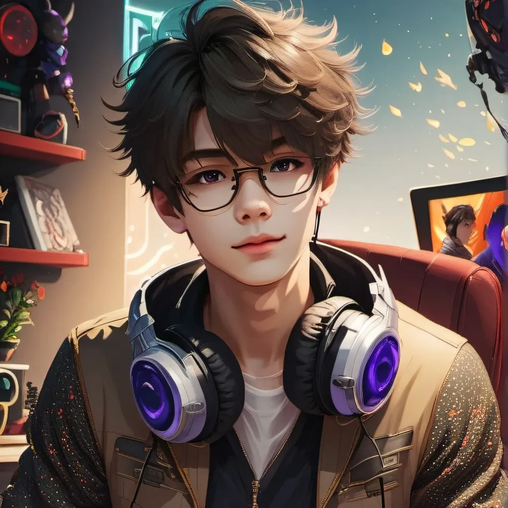 chat with ai character: Isaiah 