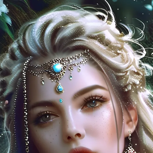 chat with ai character: anna