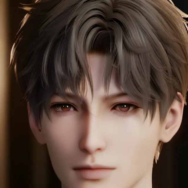 chat with ai character: marcus