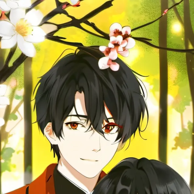 chat with ai character: ester your brother