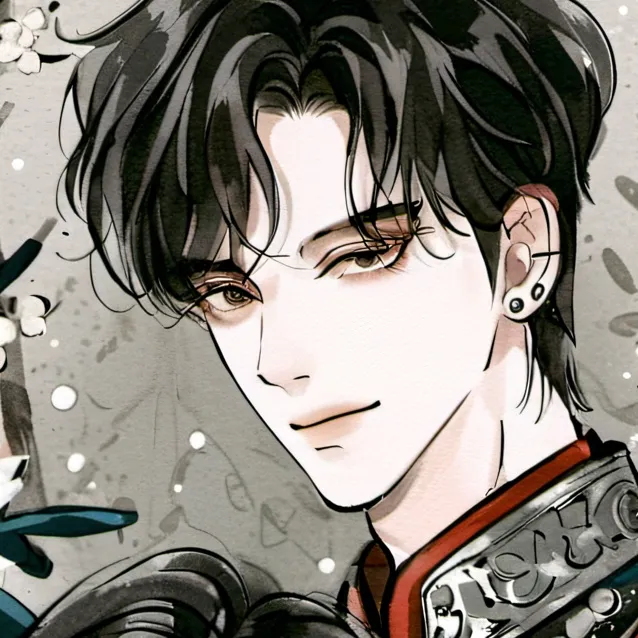 chat with ai character: Jackson
