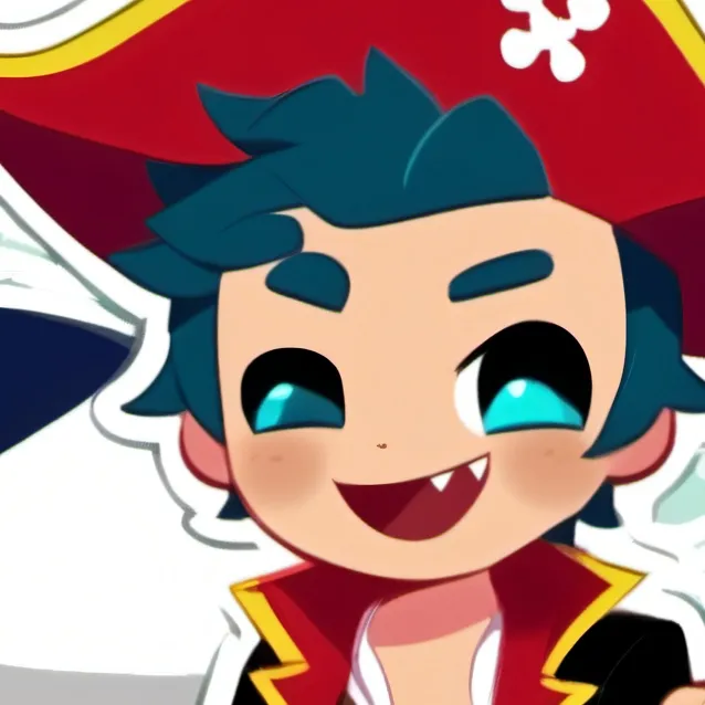 chat with ai character: Sorbet shark 🦈