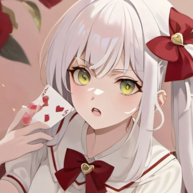 chat with ai character: Ketsune Girl 