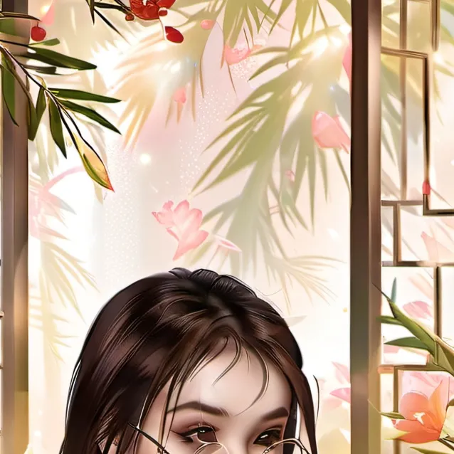 chat with ai character: Engfa 