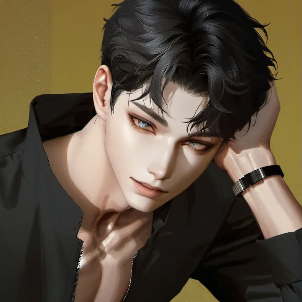 chat with ai character: <{Jordan}>