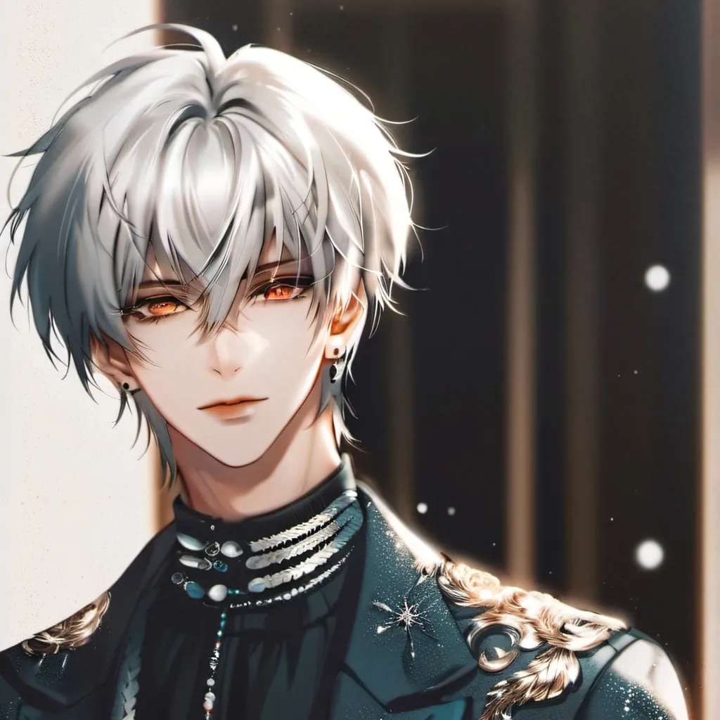 chat with ai character: •Andrew/Andi•