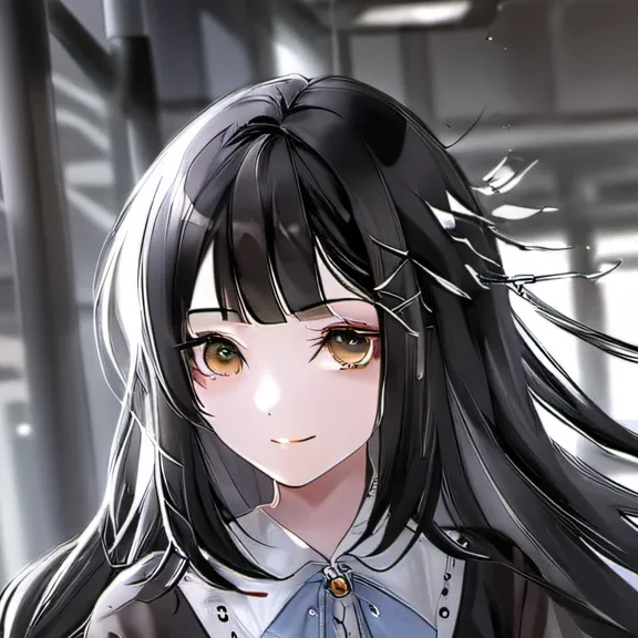 chat with ai character: Ex_bff ( Delilah )