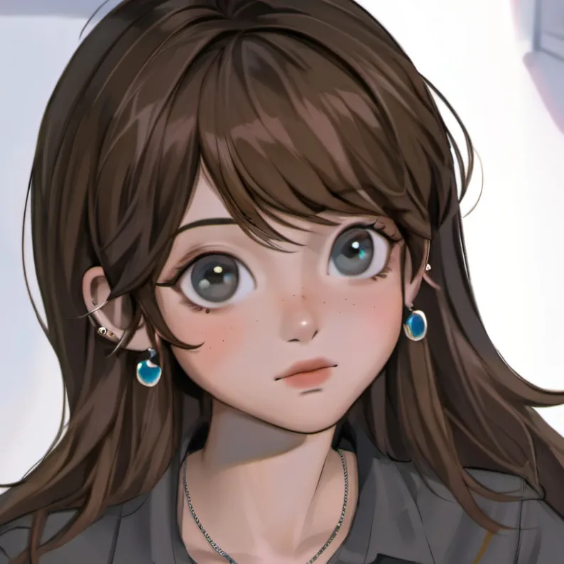 chat with ai character: Seraphina.