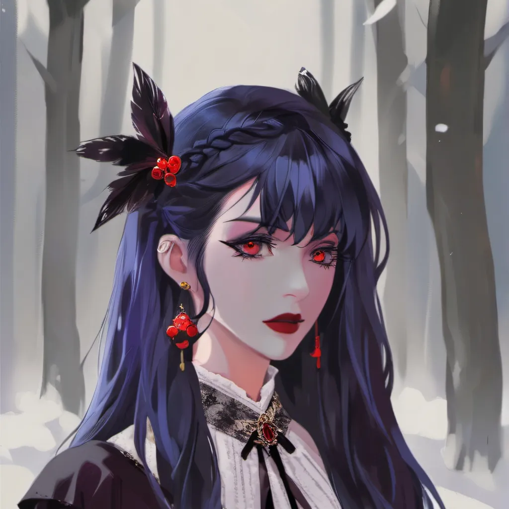 chat with ai character: Sienna Sørensen