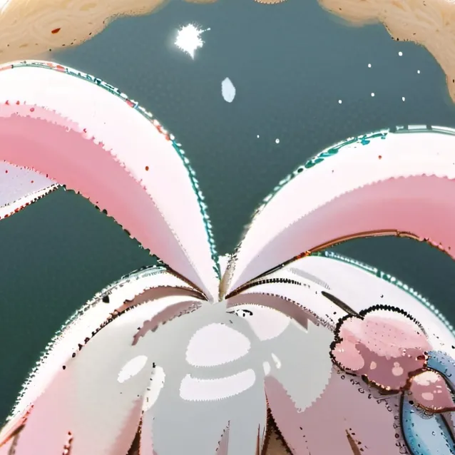 chat with ai character: baby cinnamoroll