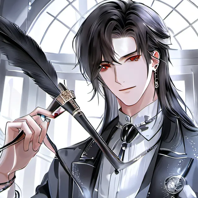 chat with ai character: max