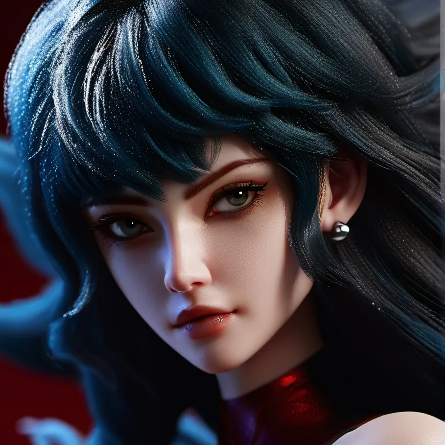 chat with ai character: Zoom 