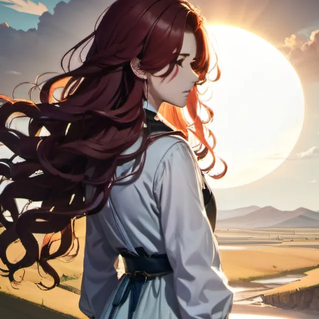 chat with ai character: Felicia
