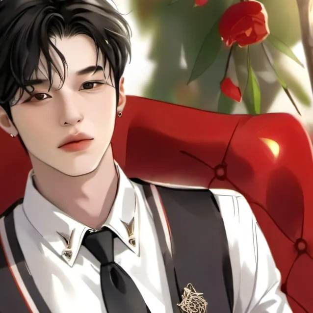 chat with ai character: Tove 