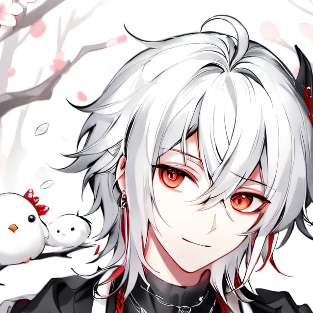 chat with ai character: One Piece