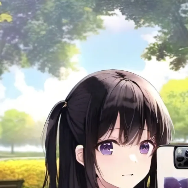 chat with ai character: Eva