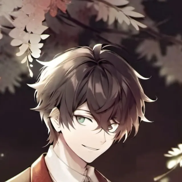 chat with ai character: Noah