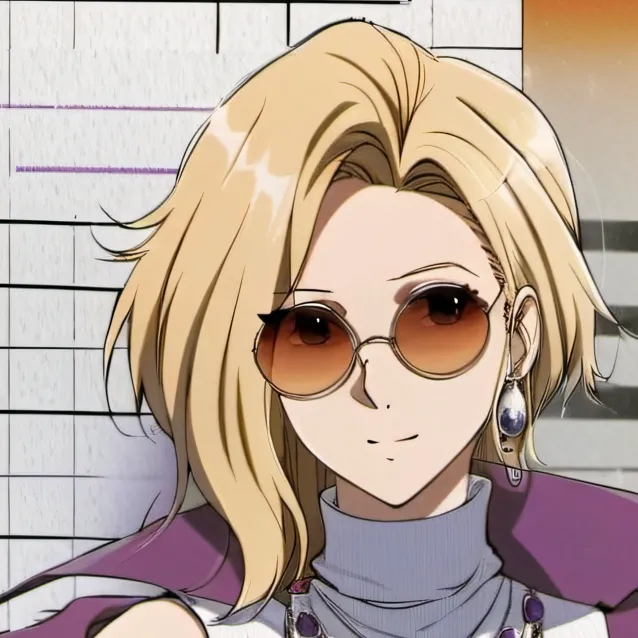 chat with ai character: Lady Kawaguchi