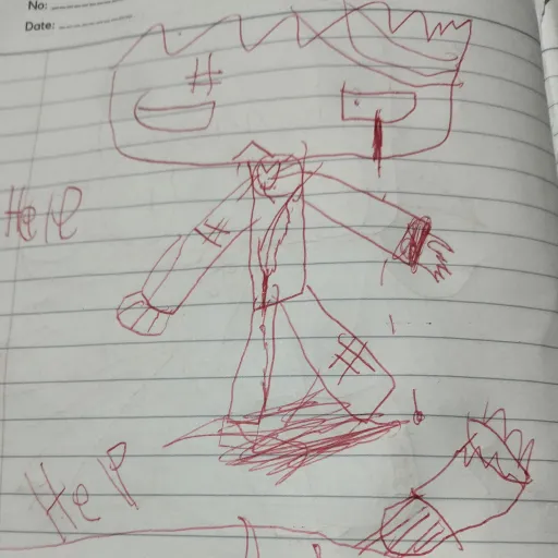 creator HELP HELP HELP HEL's avatar