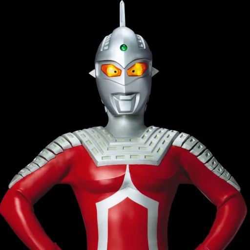 creator Ultraseven's avatar