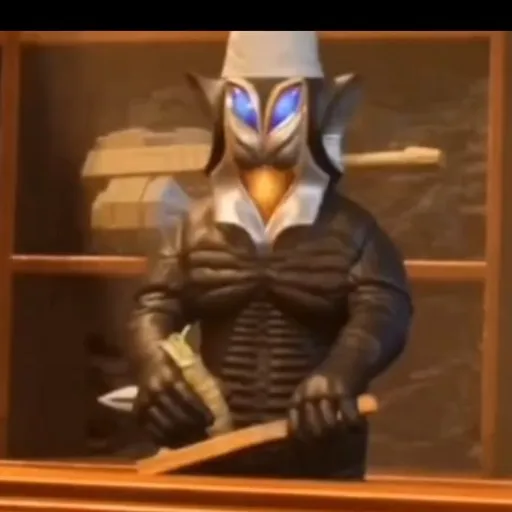 creator Ultraseven's avatar