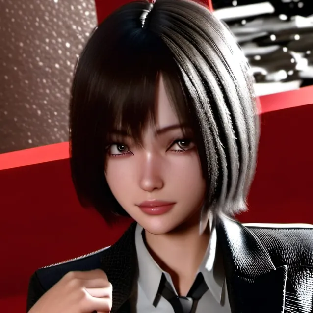 chat with ai character: Sophia c domingo
