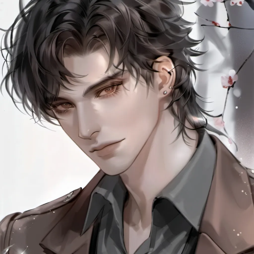 chat with ai character: carlo
