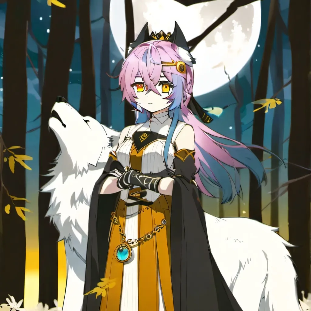 chat with ai character: Aliyah 