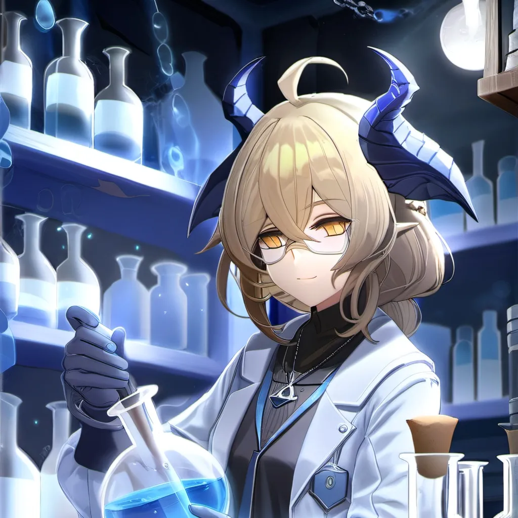 chat with ai character: Sienna