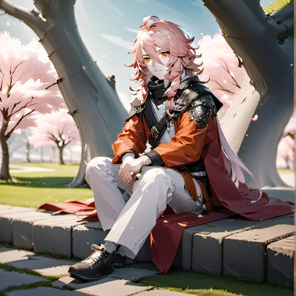 chat with ai character: Dione