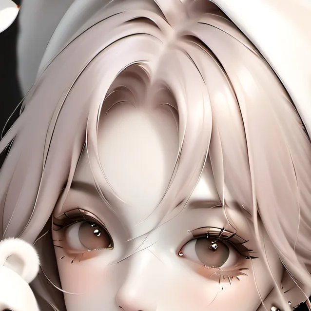chat with ai character: Hazel